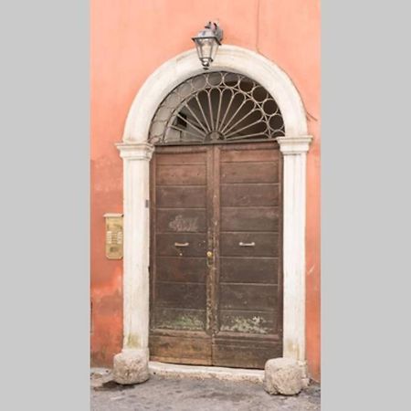 Idyllia -Teatro Pompeo Apartment Rome Exterior photo